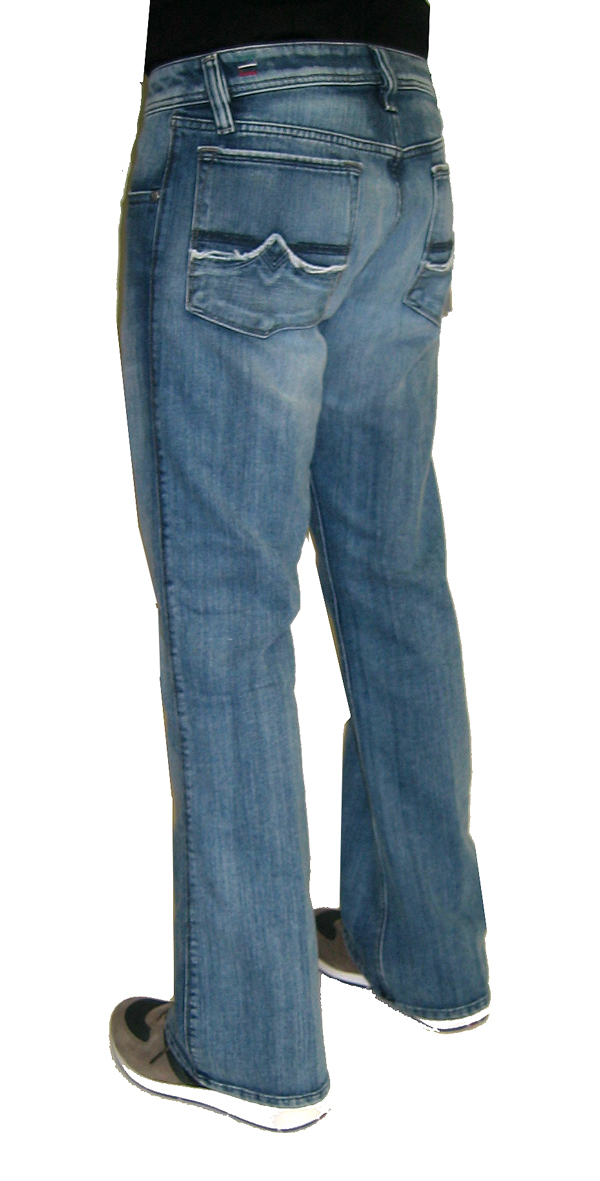 Jeans homme diesel zaf