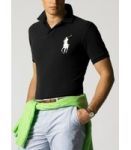 Polo Homme