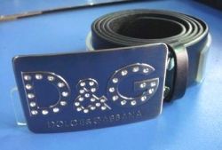 Ceinture Dolce & Gabbana 19