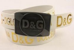 Ceinture Dolce & Gabbana 3867