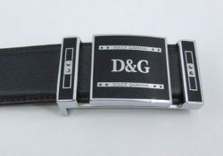 Ceinture Dolce & Gabbana 53