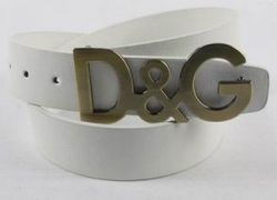 Ceinture Dolce & Gabbana 4445