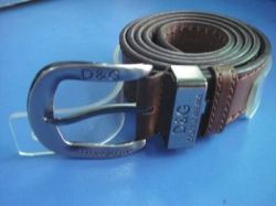 Ceinture Dolce & Gabbana 34