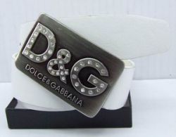 Ceinture Dolce & Gabbana 425