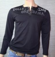 Tshirt DOLCE GABBANA Homme