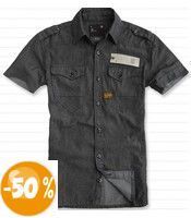 Chemise GSTAR Homme