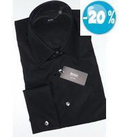 Chemise HUGO BOSS Homme