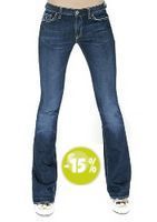 Jean GUESS W0095