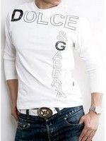 Tshirt DOLCE & GABBANA 303