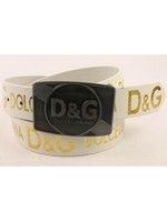 Ceinture Dolce & Gabbana 3867