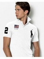 Polo Ralph Lauren Flag USA