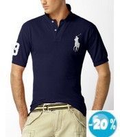 Polo RALPH LAUREN Homme B2