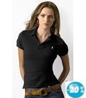 Polo RALPH LAUREN Femme N2