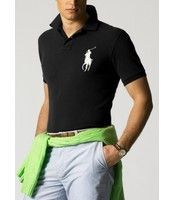 Polo Ralph Lauren Homme N2