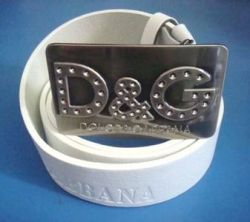 Ceinture Dolce & Gabbana 5