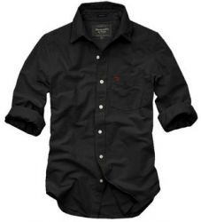 Chemise ABERCROMBIE Homme