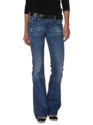 Jean DIESEL Louvely 8HL