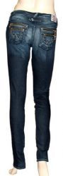 Jeans LE TEMPS DES CERISES 218 Mick Femme