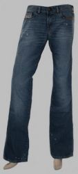 Jeans DIESEL Zink 83W Femme