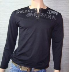 Tshirt DOLCE GABBANA Homme