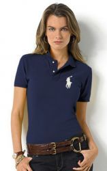 Polo Ralph Lauren Big Pony Dark Blue