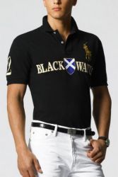 Polo Ralph Lauren Black Watch