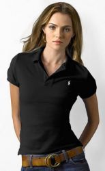 Polo RALPH LAUREN Femme N2