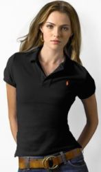 Polo RALPH LAUREN Femme N1