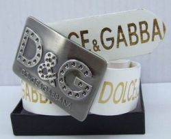 Ceinture Dolce & Gabbana 301