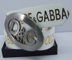 Ceinture Dolce & Gabbana 477