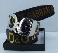 Ceinture Dolce & Gabbana 504