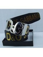 Ceinture Dolce & Gabbana 504