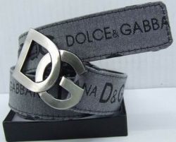 Ceinture Dolce & Gabbana 509