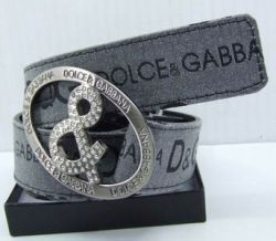 Ceinture Dolce & Gabbana 512