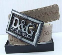 Ceinture Dolce & Gabbana 519