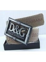 Ceinture Dolce & Gabbana 519