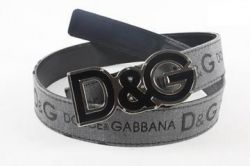 Ceinture Dolce & Gabbana 4455